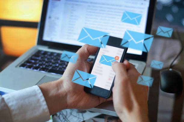 Emailverwaltung